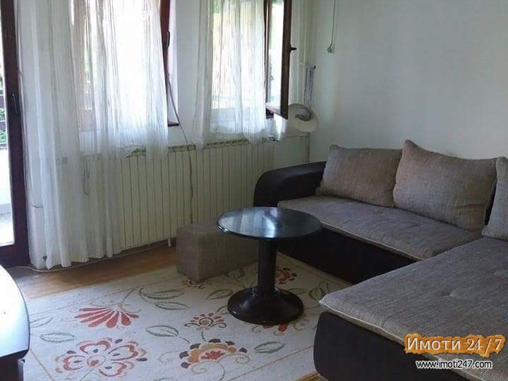 Prodavam stan vo Debar maalo