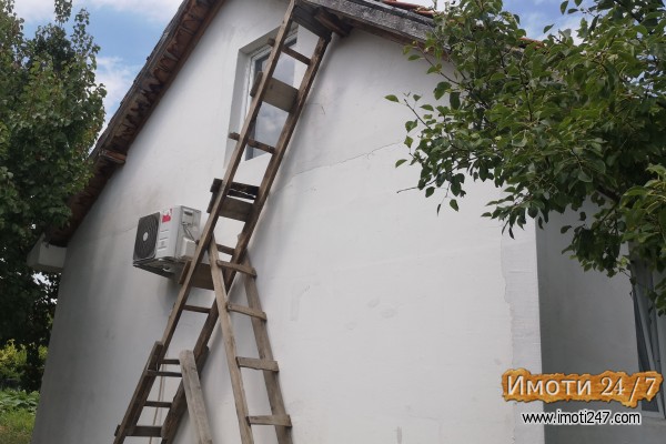 Nova Kukja 100m2