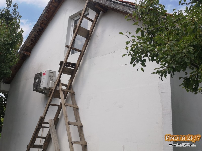 Nova Kukja 100m2