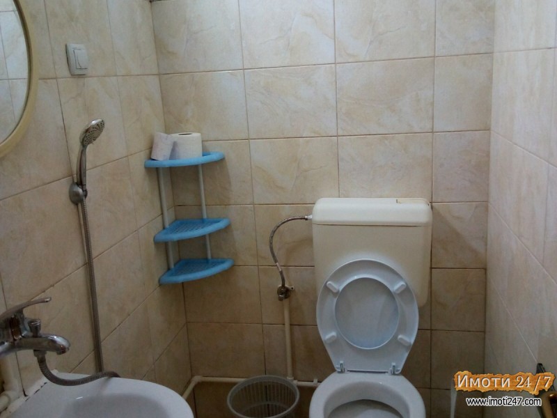 se izdava namesten stan vo kisela voda