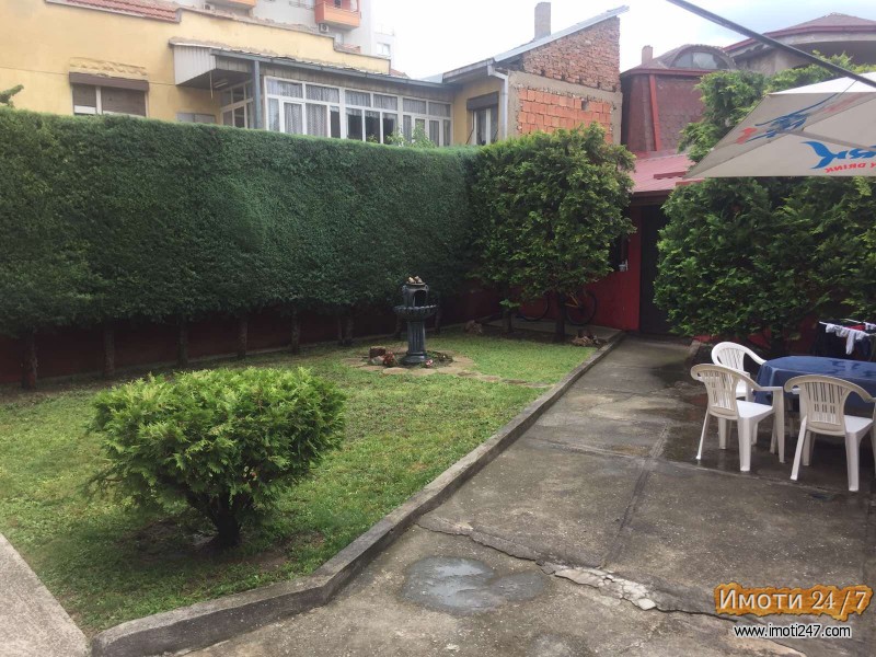 se izdava namesten stan vo kisela voda