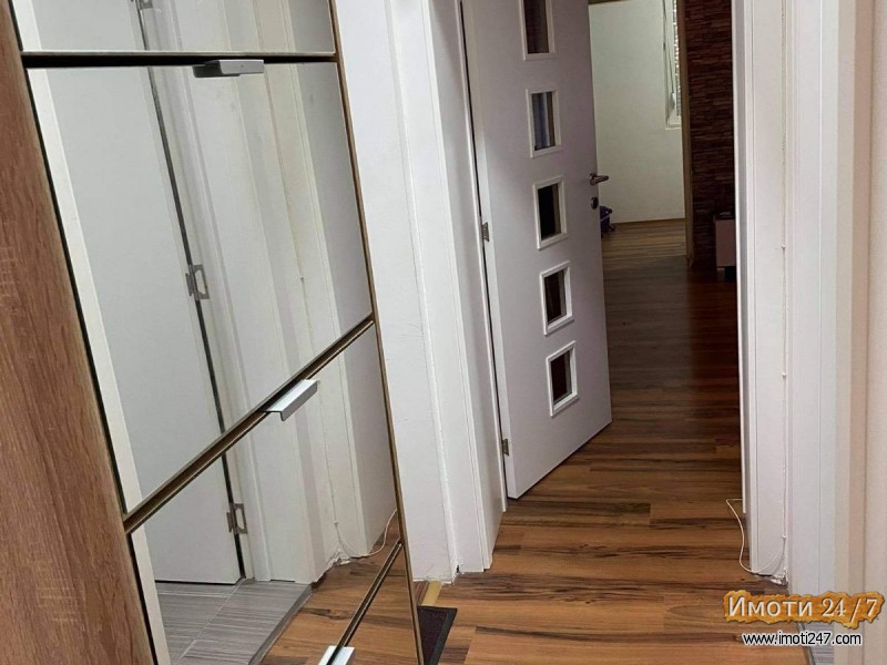 Стан во Карпош 1