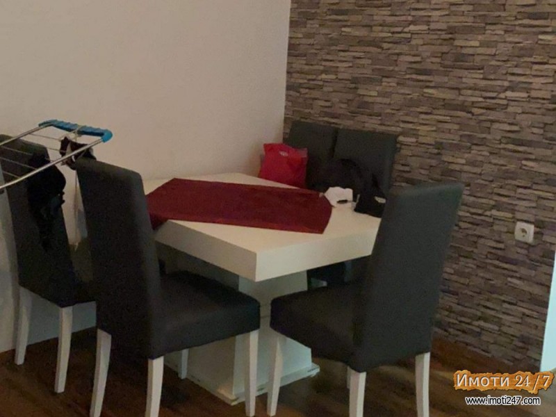 Стан во Карпош 1