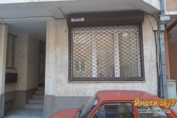  Kancelariski prostor koj moze da se prenameni za stanben prostor vo Debar maalo