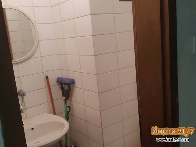 Kancelariski prostor koj moze da se prenameni za stanben prostor vo Debar maalo