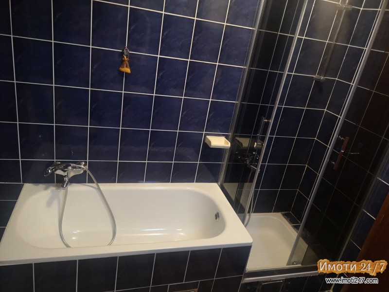 Trosoben stan vo Debar Maalo 61m2