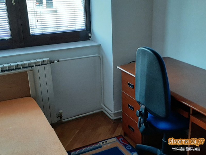 Trosoben stan vo Debar Maalo 61m2