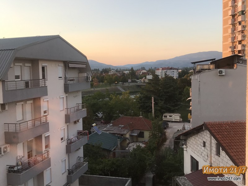 Iznajmuvanje top stan vo Taftalidze