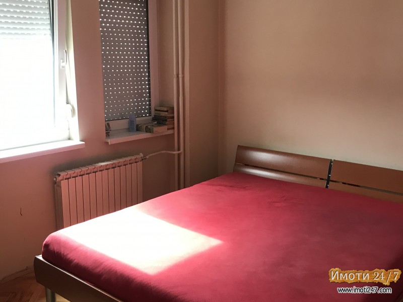 Iznajmuvanje top stan vo Taftalidze