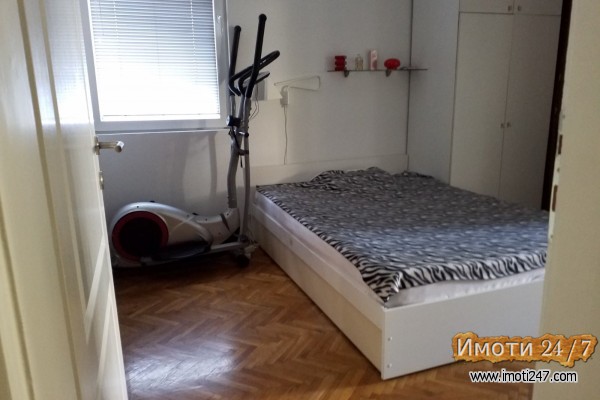 4 soben namesten stan vo strog centar 2wc 2parking mesta air condition centralno greenje