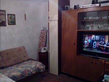 Se izdava kuka pozadi vero centar novo malo