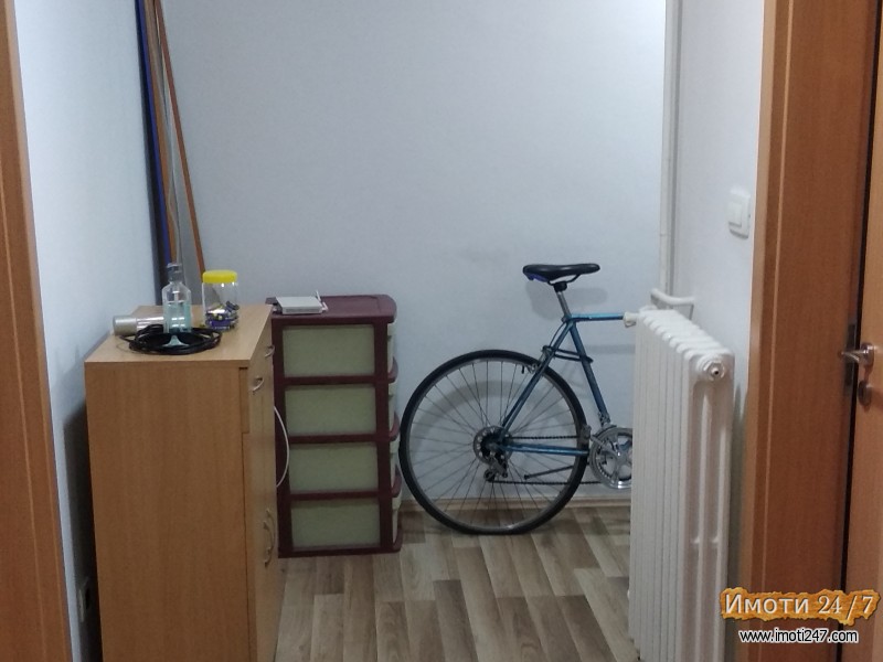 Продавам стан во населба Аеродром