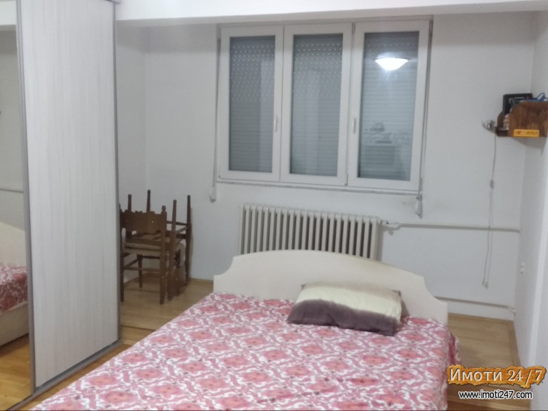 Продавам стан во населба Аеродром
