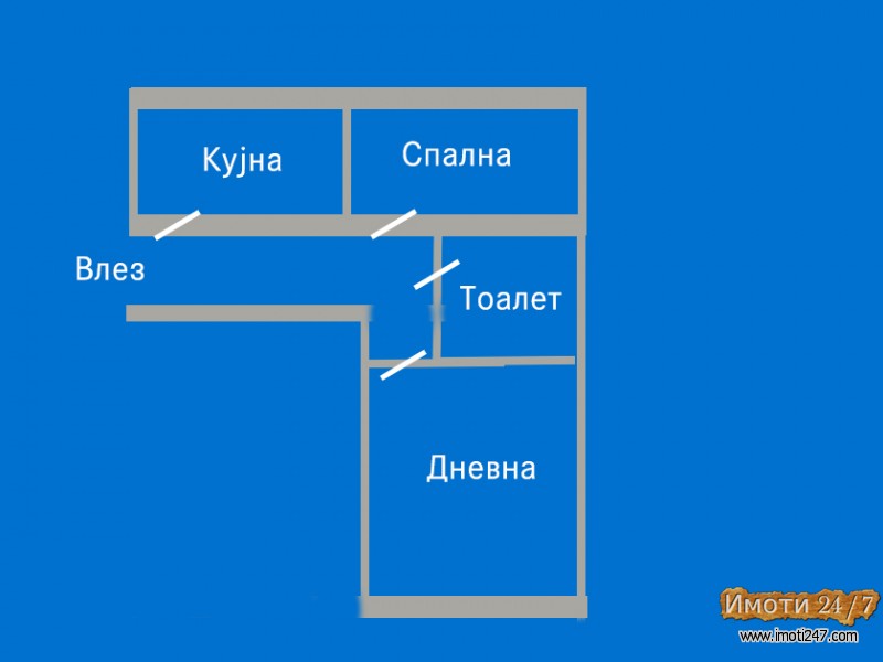 Стан Карпош 1 Симпо