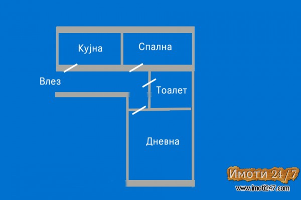 Стан Карпош 1 Симпо