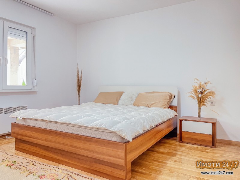 Се издава стан на Водно