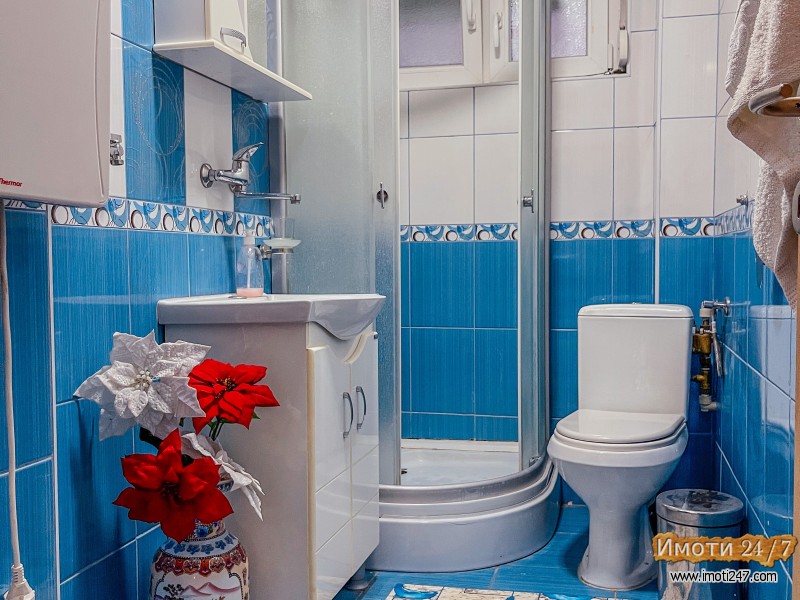 Се издава стан на Водно