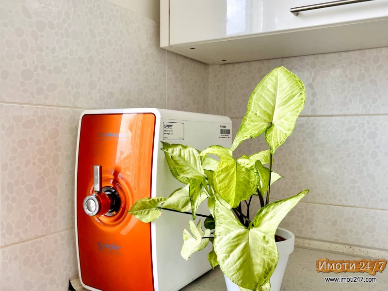 Се издава стан на Водно