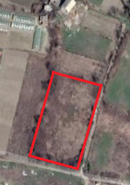 Се продава плацнива 3640m²