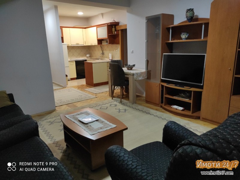 Изнајмување на стан во Карпош 4