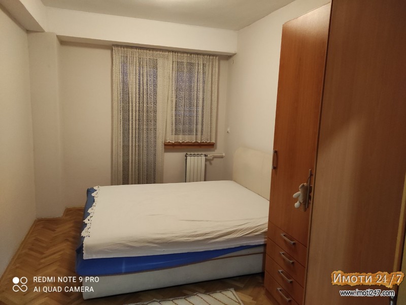 Изнајмување на стан во Карпош 4