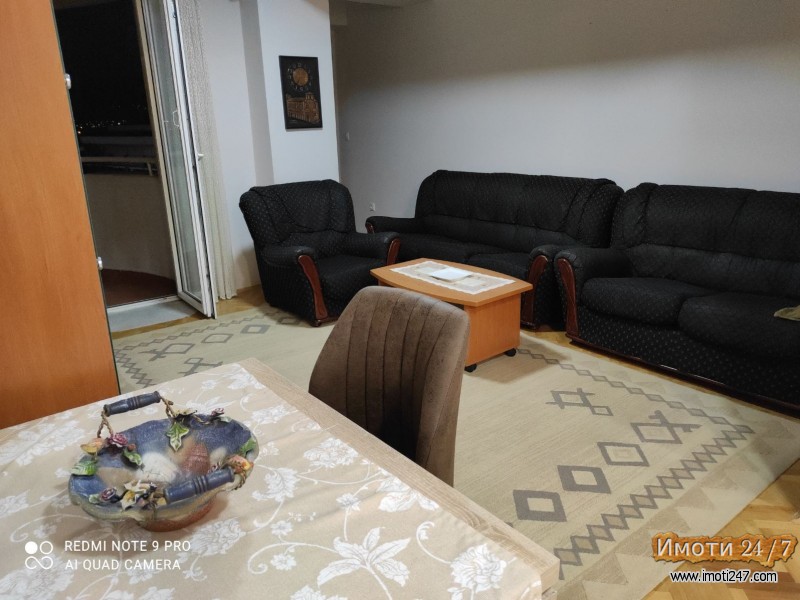 Изнајмување на стан во Карпош 4