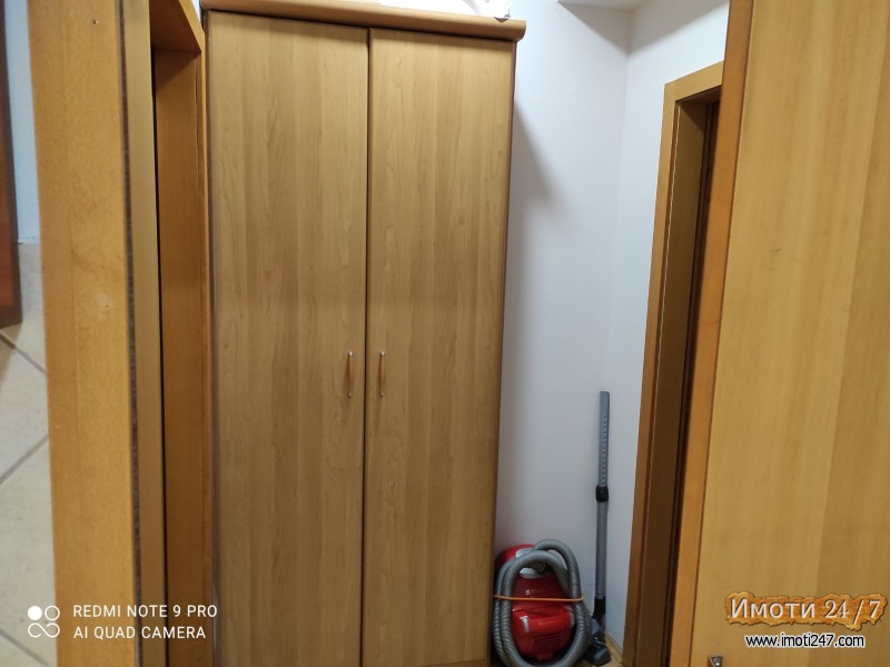 Изнајмување на стан во Карпош 4