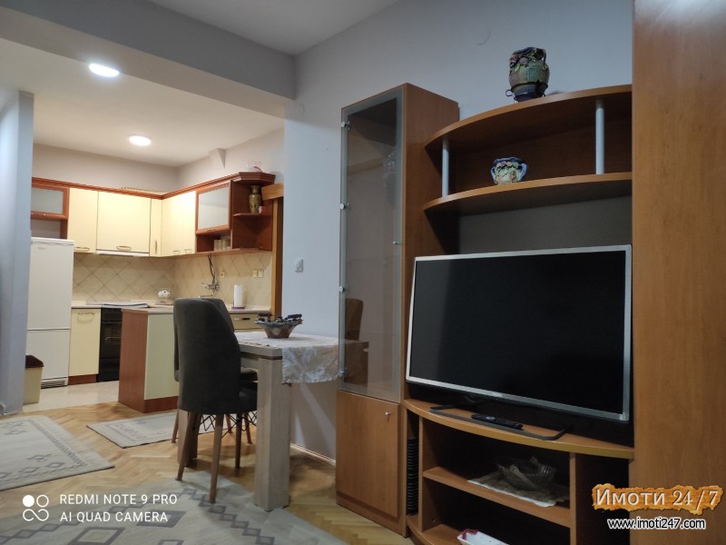 Изнајмување на стан во Карпош 4