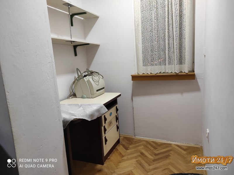 Изнајмување на стан во Карпош 4