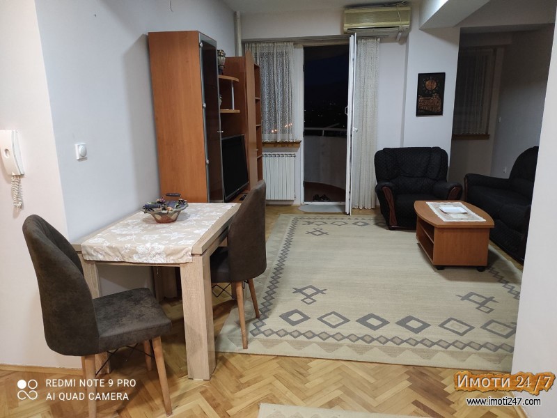 Изнајмување на стан во Карпош 4