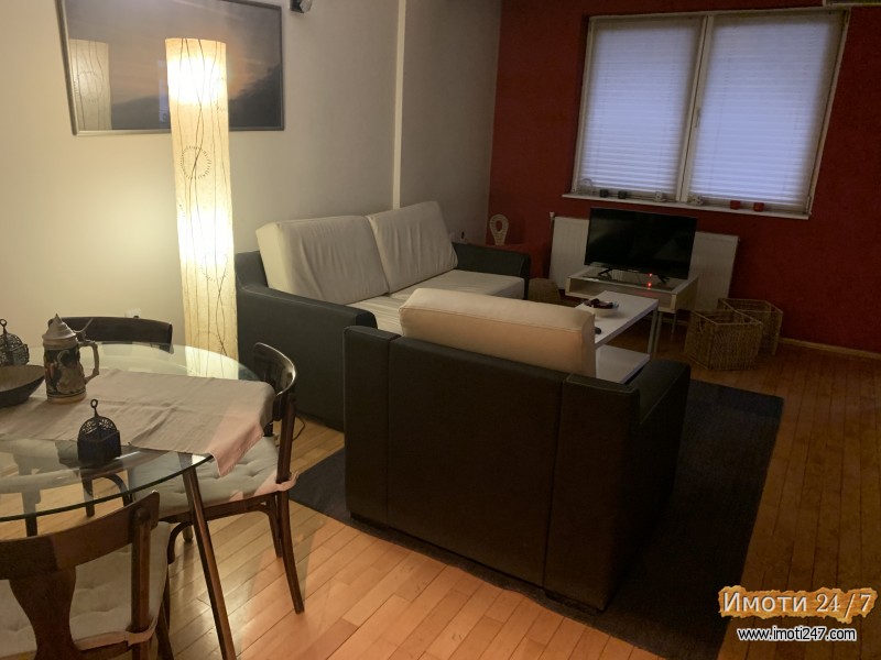 Купувам стан 80-90м2 нас Буњаковец Тафталиџе1 Карпош 1