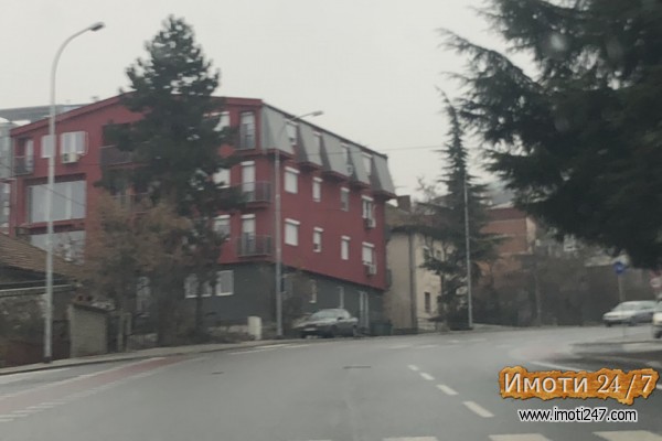 STAN 39m2CENTARVODNONAD KLINICKI POD PANORAMA