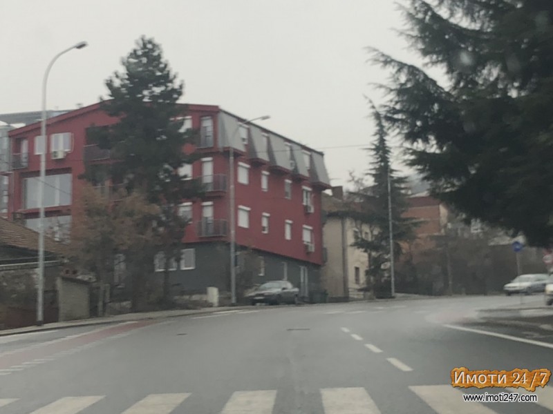 STAN 39m2CENTARVODNONAD KLINICKI POD PANORAMA