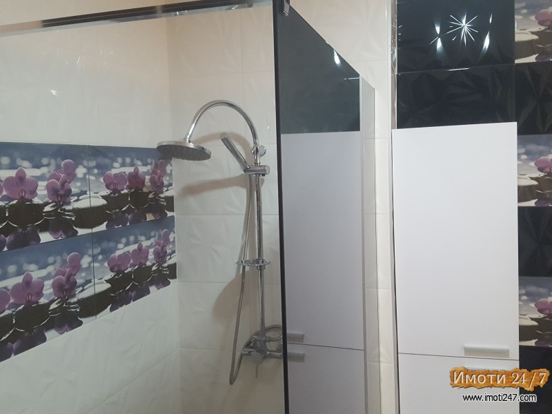 Furnished apartment for rent in Center Debar Maalo