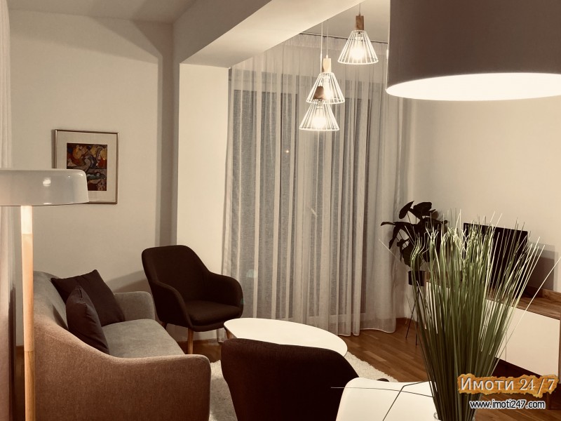 Се издава нов стан во Кисела Вода