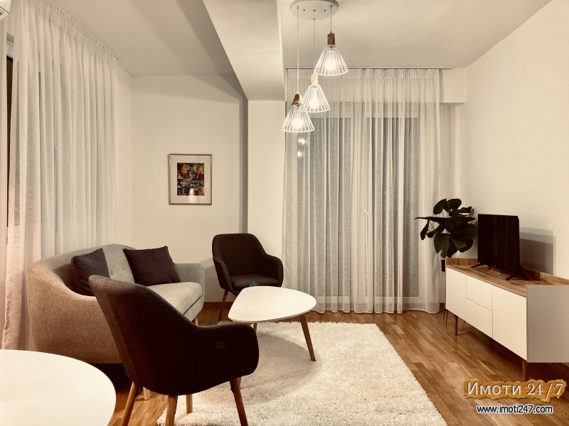 Се издава нов стан во Кисела Вода