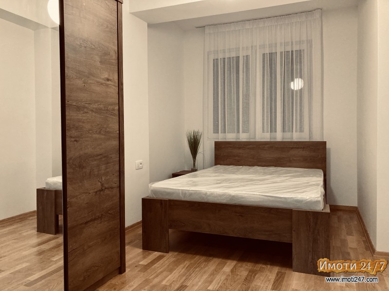 Се издава нов стан во Кисела Вода