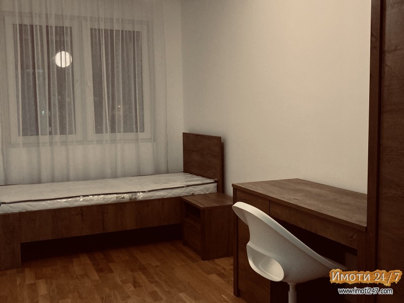 Се издава нов стан во Кисела Вода