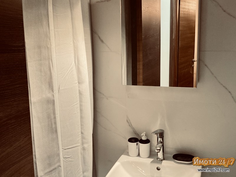 Се издава нов стан во Кисела Вода