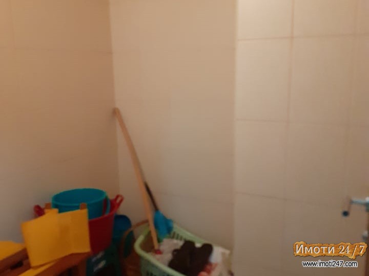 НОВ ТРОСОБЕН СТАМ ВО ОХРИД ЦЕНТАР