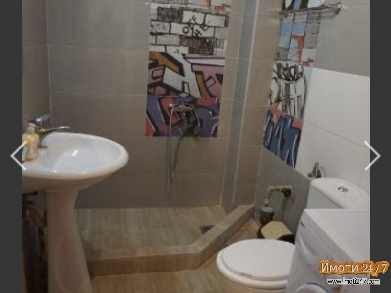Stan vo blizina na PESTALOCI