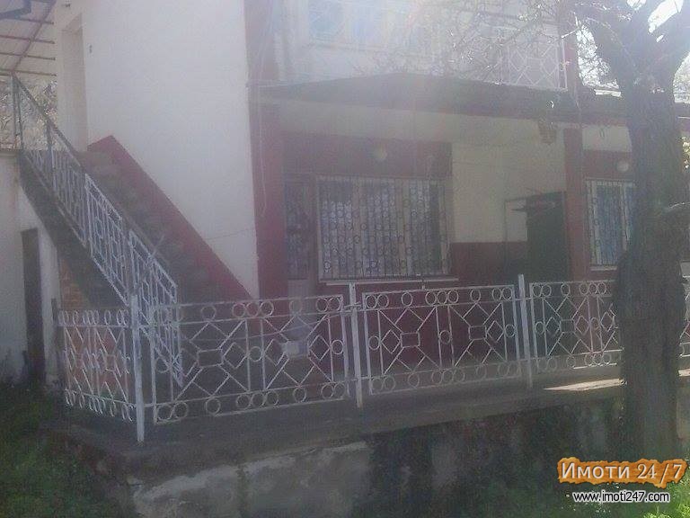 ВИКЕНД КУЌА ВО  ПРЕТОР ВЕДНАП ДО ПРЕСПАНСКОТО ЕЗЕРО