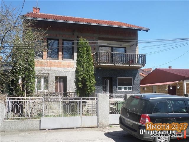 IZDAVAM 85M2 STAN VO KUKA VO KAJ TC VO NAS LISICE