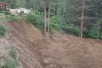Plac vo Berovo na Berovsko ezero