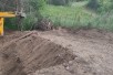 Plac vo Berovo na Berovsko ezero