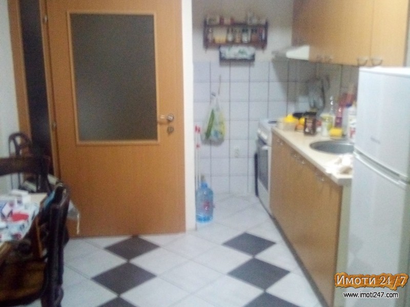 Se prodava Stan 37 m2 Kisela voda