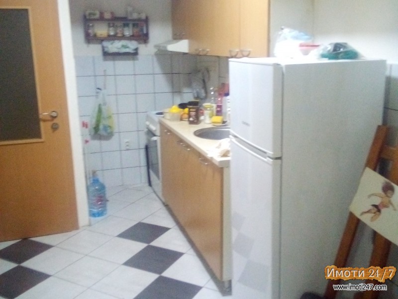 Se prodava Stan 37 m2 Kisela voda