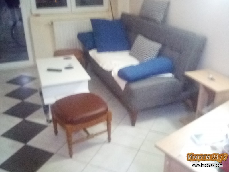 Se prodava Stan 37 m2 Kisela voda