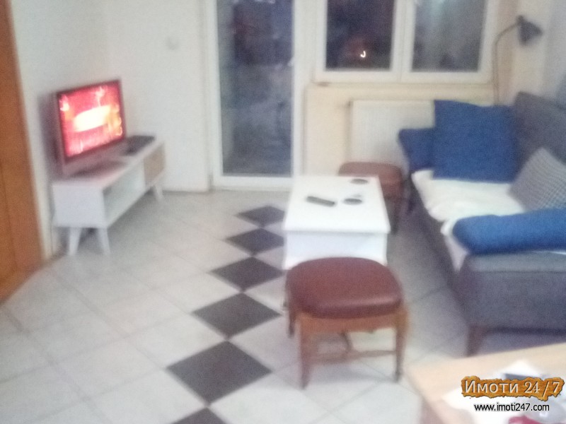 Se prodava Stan 37 m2 Kisela voda