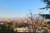 Stan na Vodno so vistinsko uzivanje na tarasa i prekrasen pogled